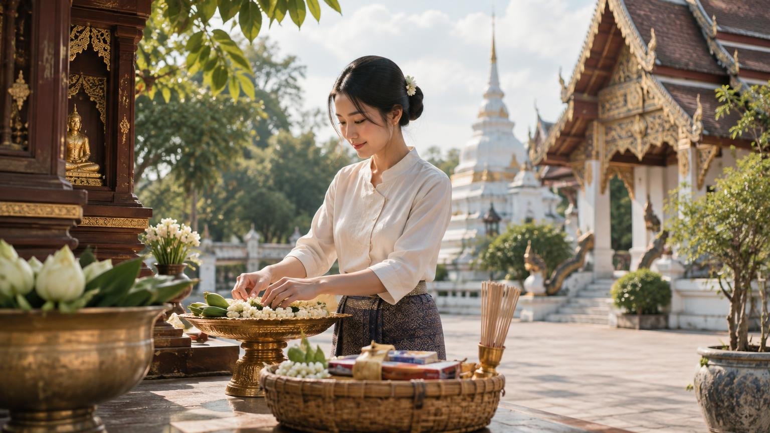 ฤกษ์บน 9 คืออะไร? รู้จักแต่ละฤกษ์และกิจกรรมที่เหมาะตามความเชื่อไทย