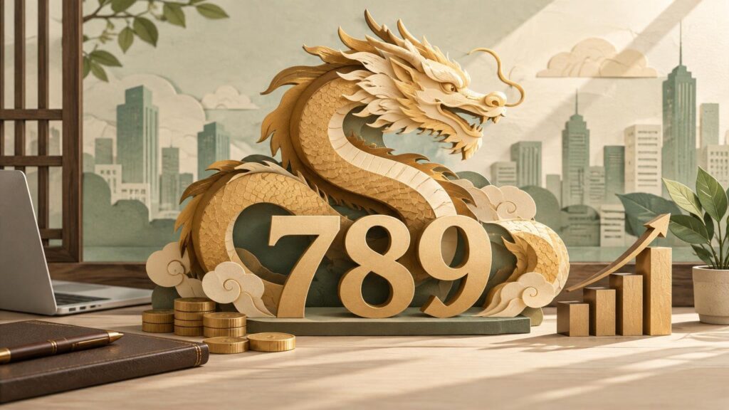 เลข 789 เลขมังกรหมายถึงอะไร ทำไมเจ้าของธุรกิจนิยม และควรเลือกอย่างไร