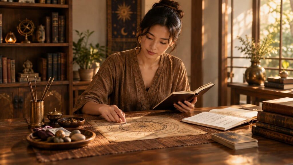 การดูดวงคืออะไร เข้าใจหลักการ ข้อจำกัด และวิธีใช้ให้เกิดประโยชน์